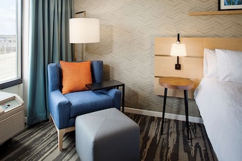 hilton garden inn providence