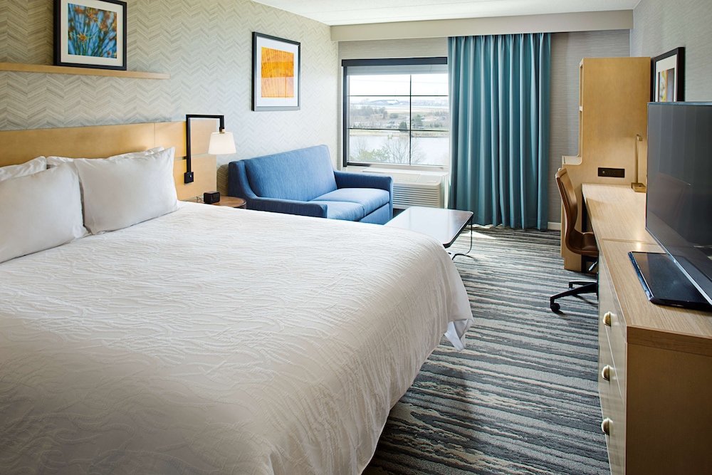 hilton garden inn providence