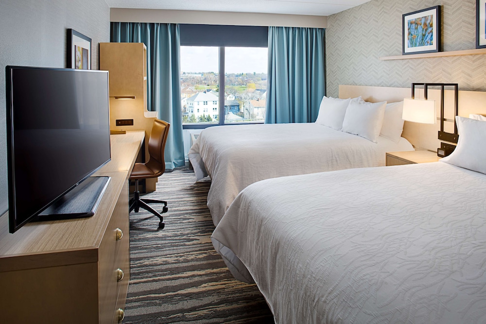 hilton garden inn providence