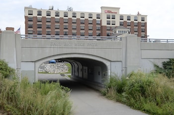 hilton garden inn providence