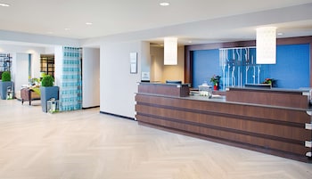 Hilton Garden Inn Providence,In Providence (Fox Point),3 star