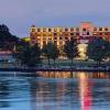 hilton garden inn providence