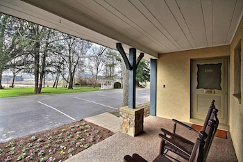 dillard house