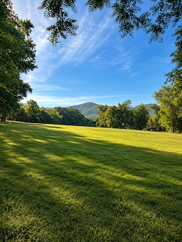 dillard house