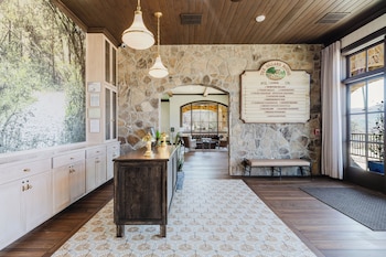 dillard house