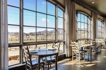 dillard house