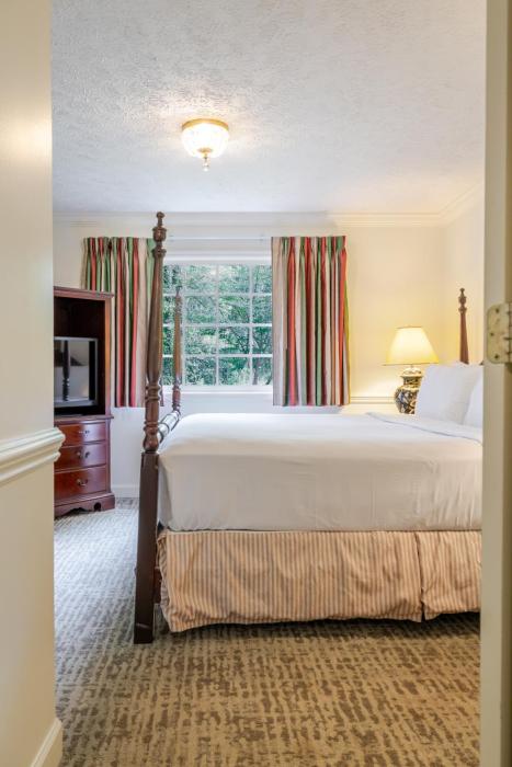 dillard house
