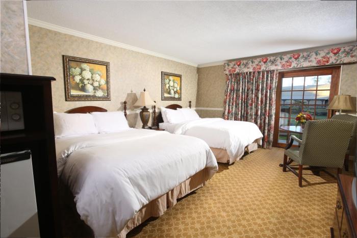 dillard house