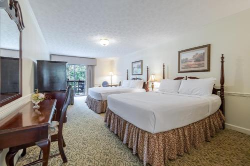dillard house