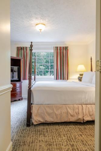 dillard house