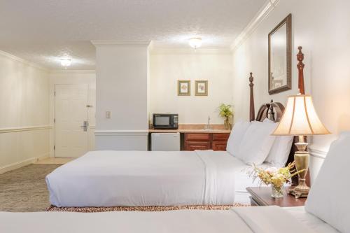 dillard house