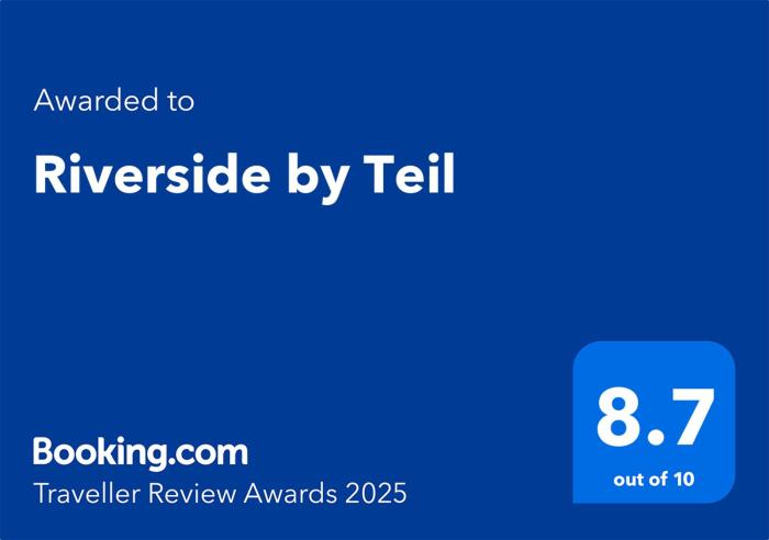 riverside by teil
