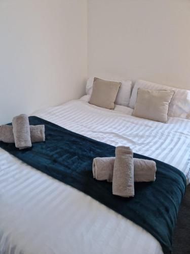 Riverside By Teil,,2 star