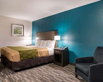 homestay inn and suites