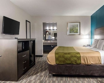 homestay inn and suites
