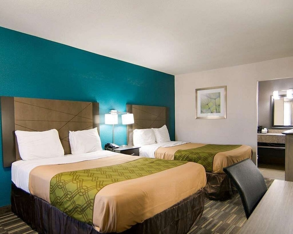 homestay inn and suites
