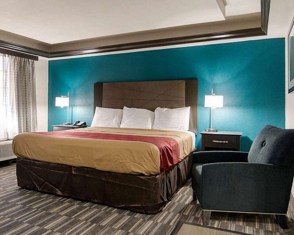 homestay inn and suites