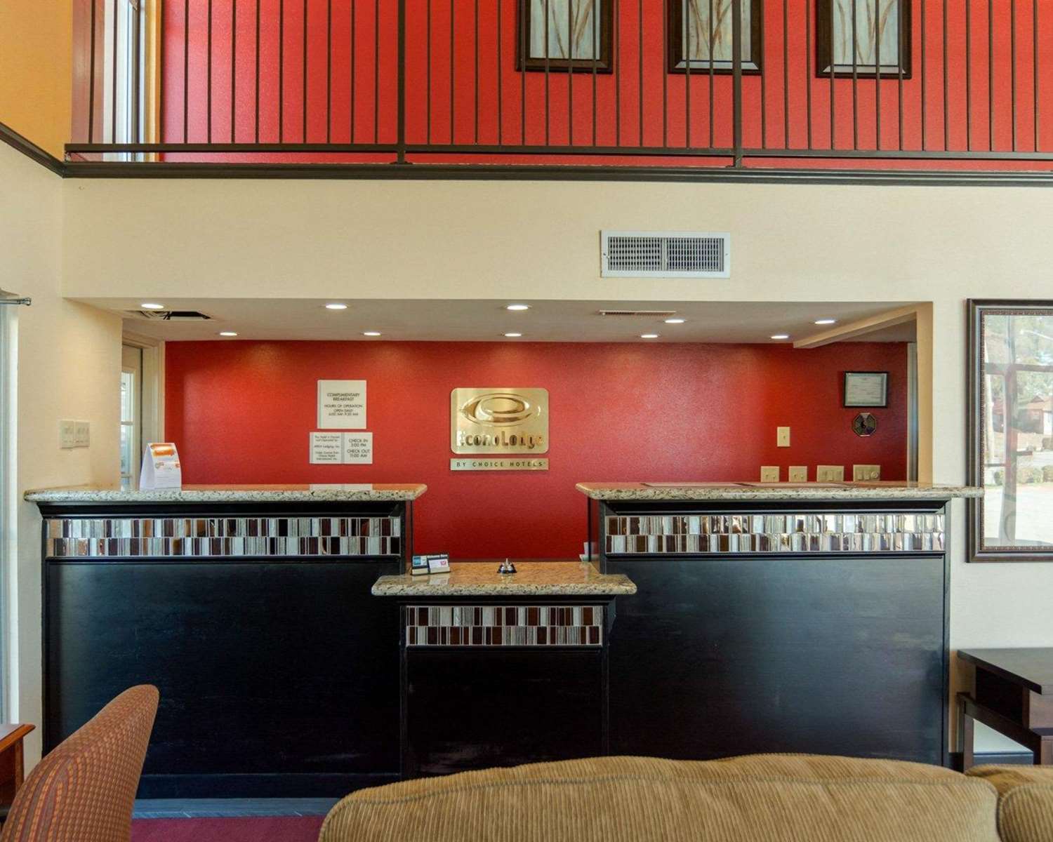 homestay inn and suites