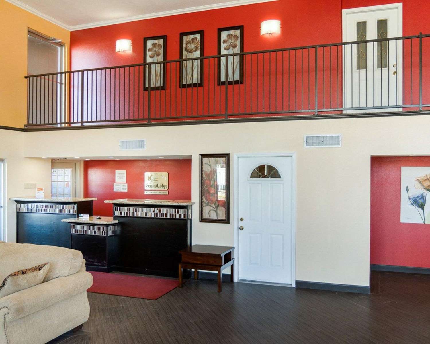 homestay inn and suites