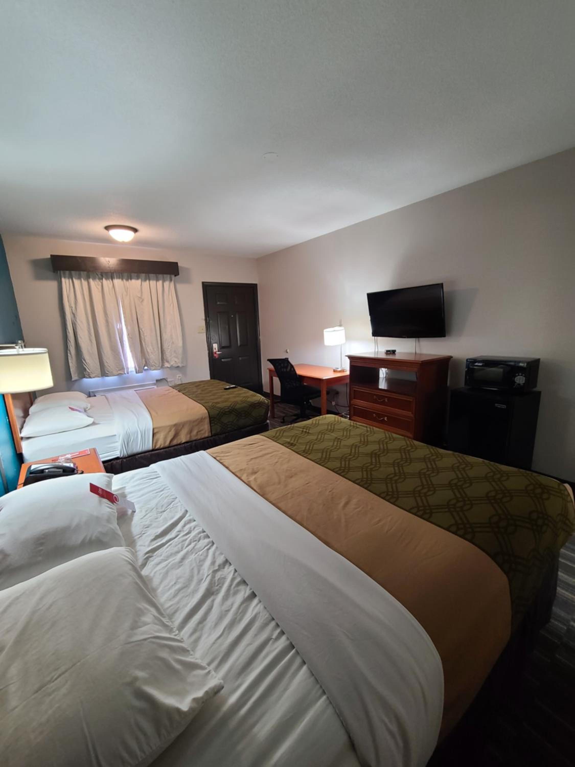 homestay inn and suites