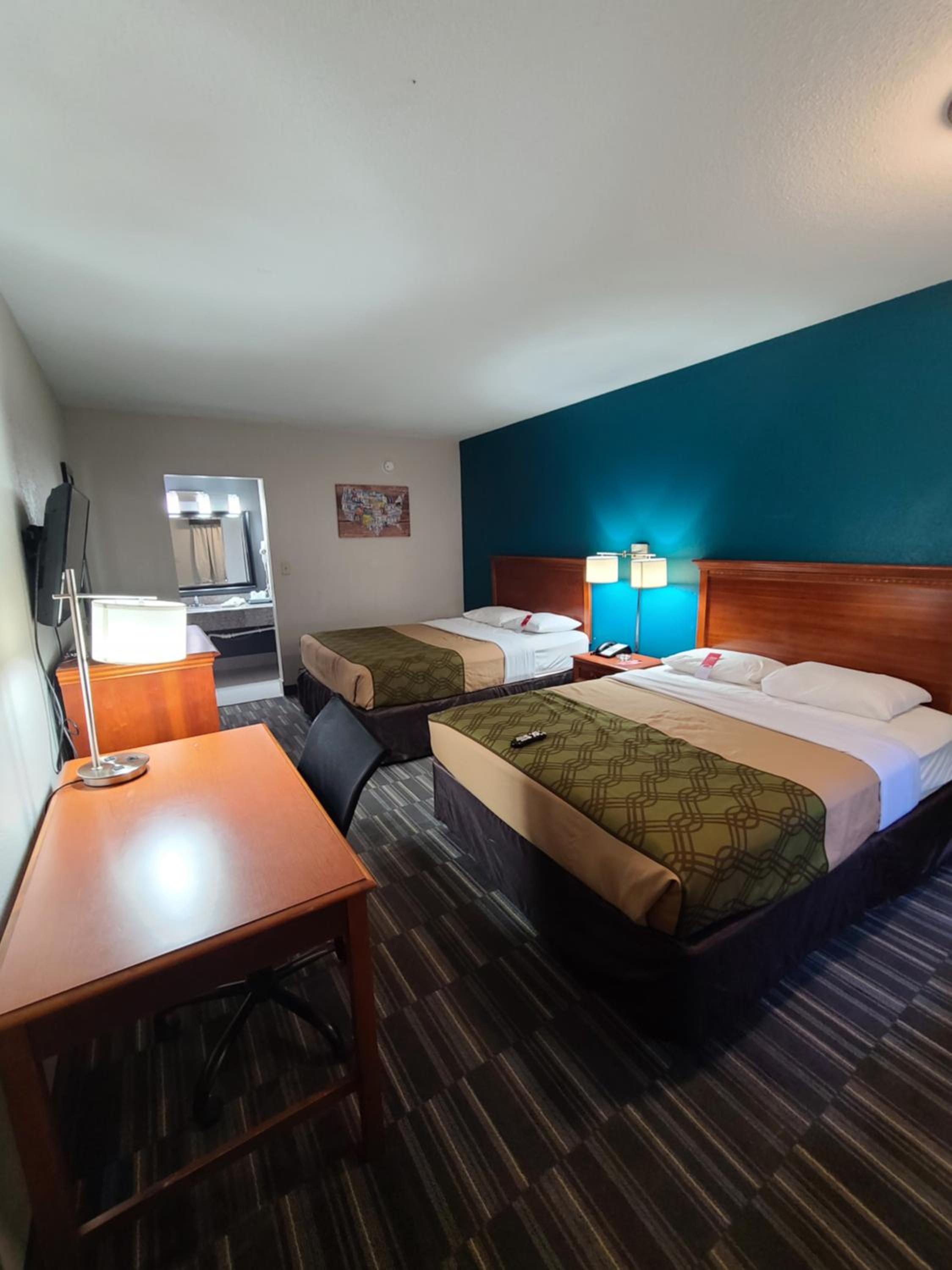 homestay inn and suites