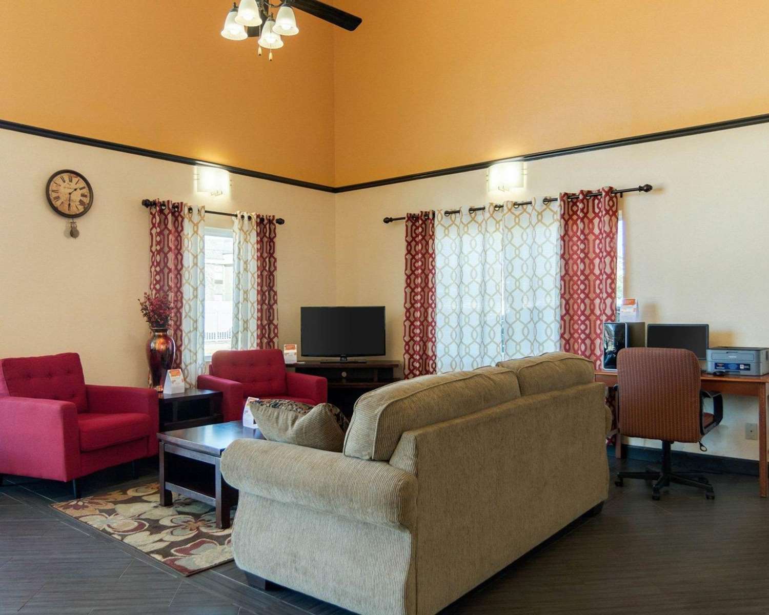 homestay inn and suites