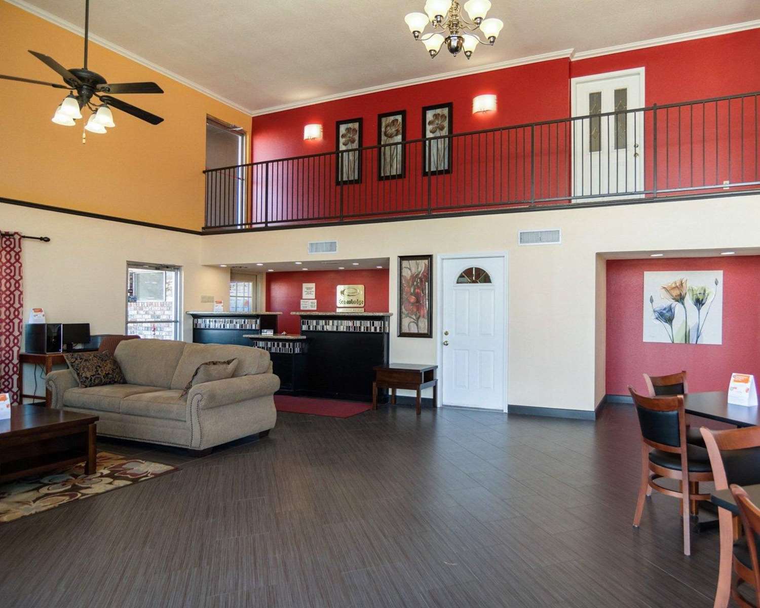 homestay inn and suites