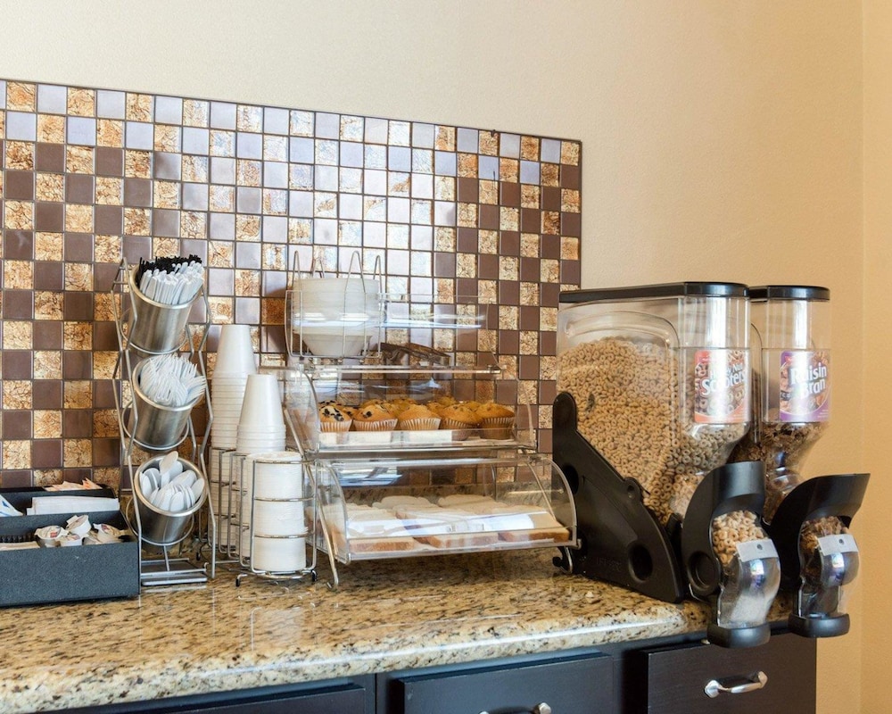 homestay inn and suites