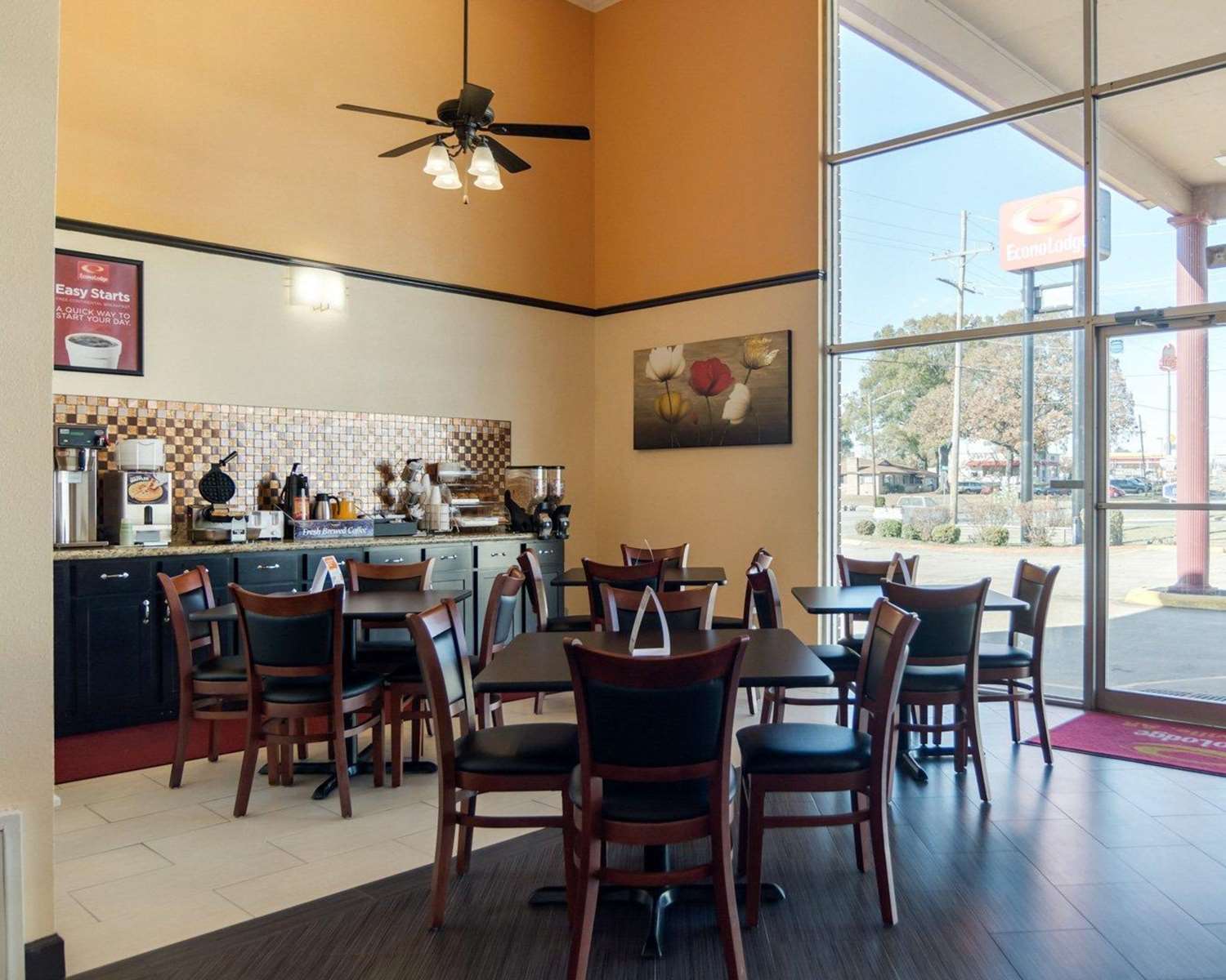 homestay inn and suites