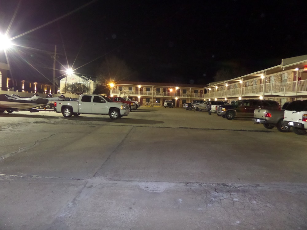 homestay inn and suites