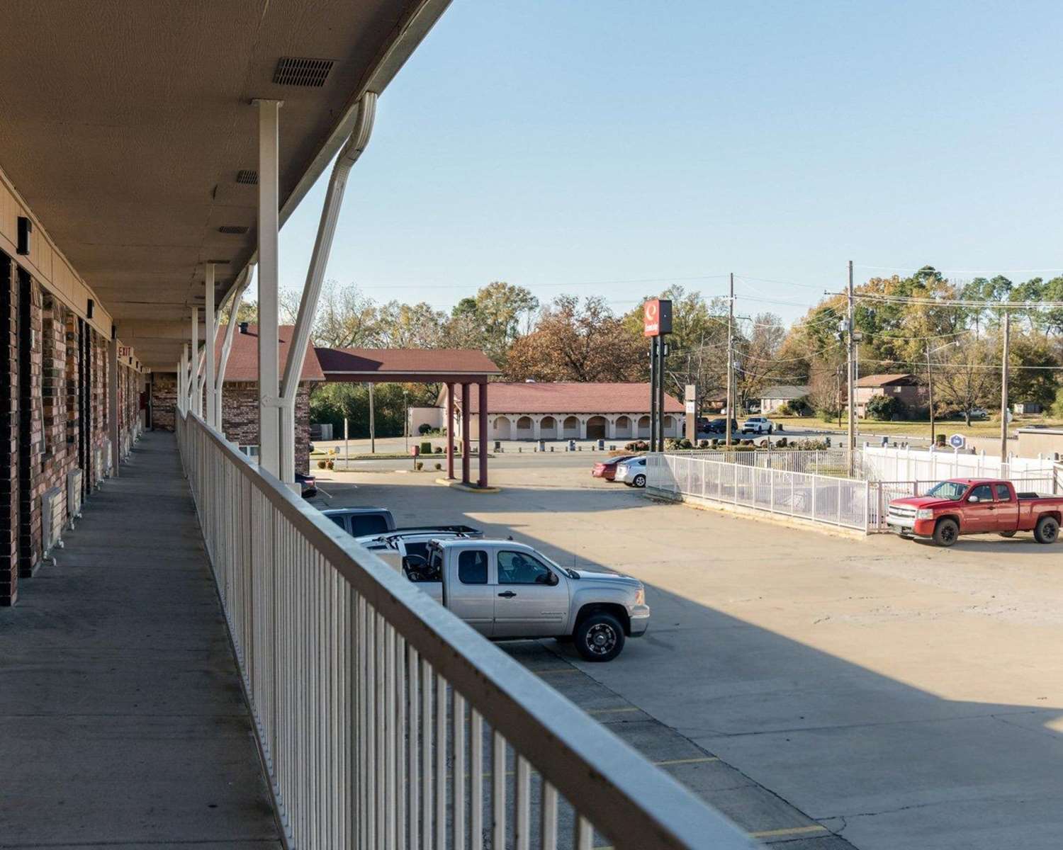 homestay inn and suites
