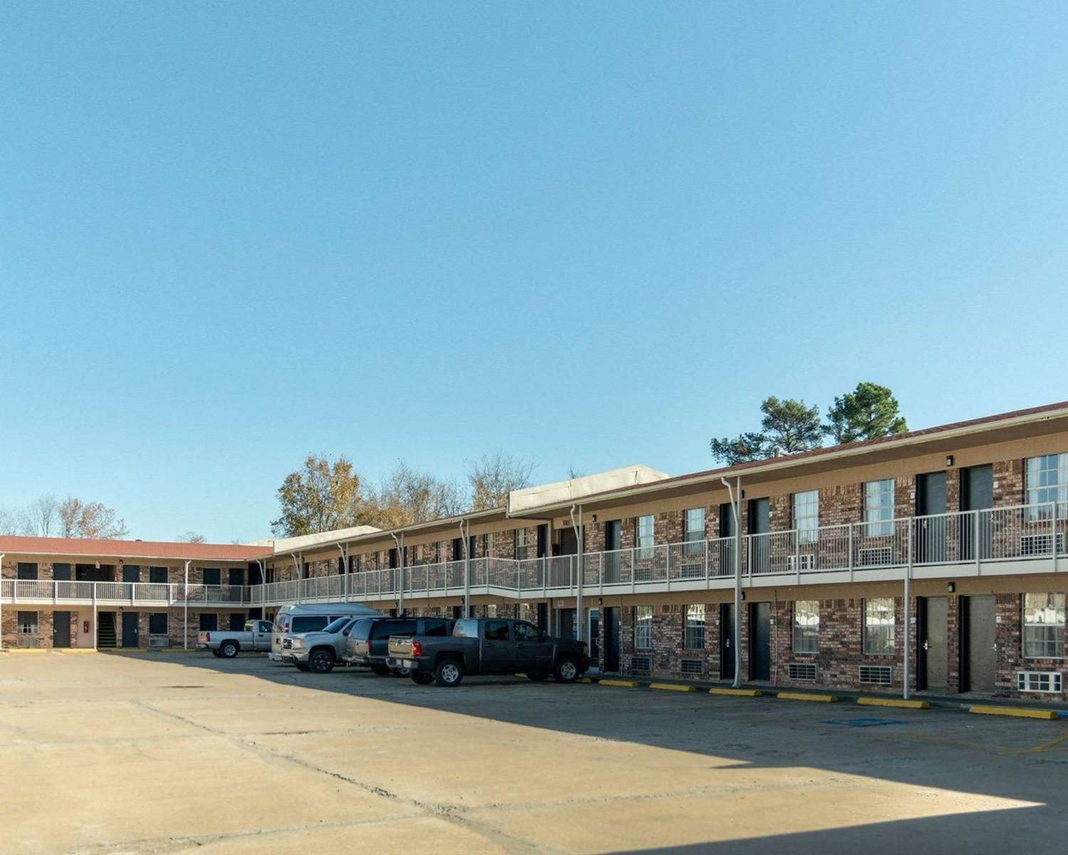 homestay inn and suites