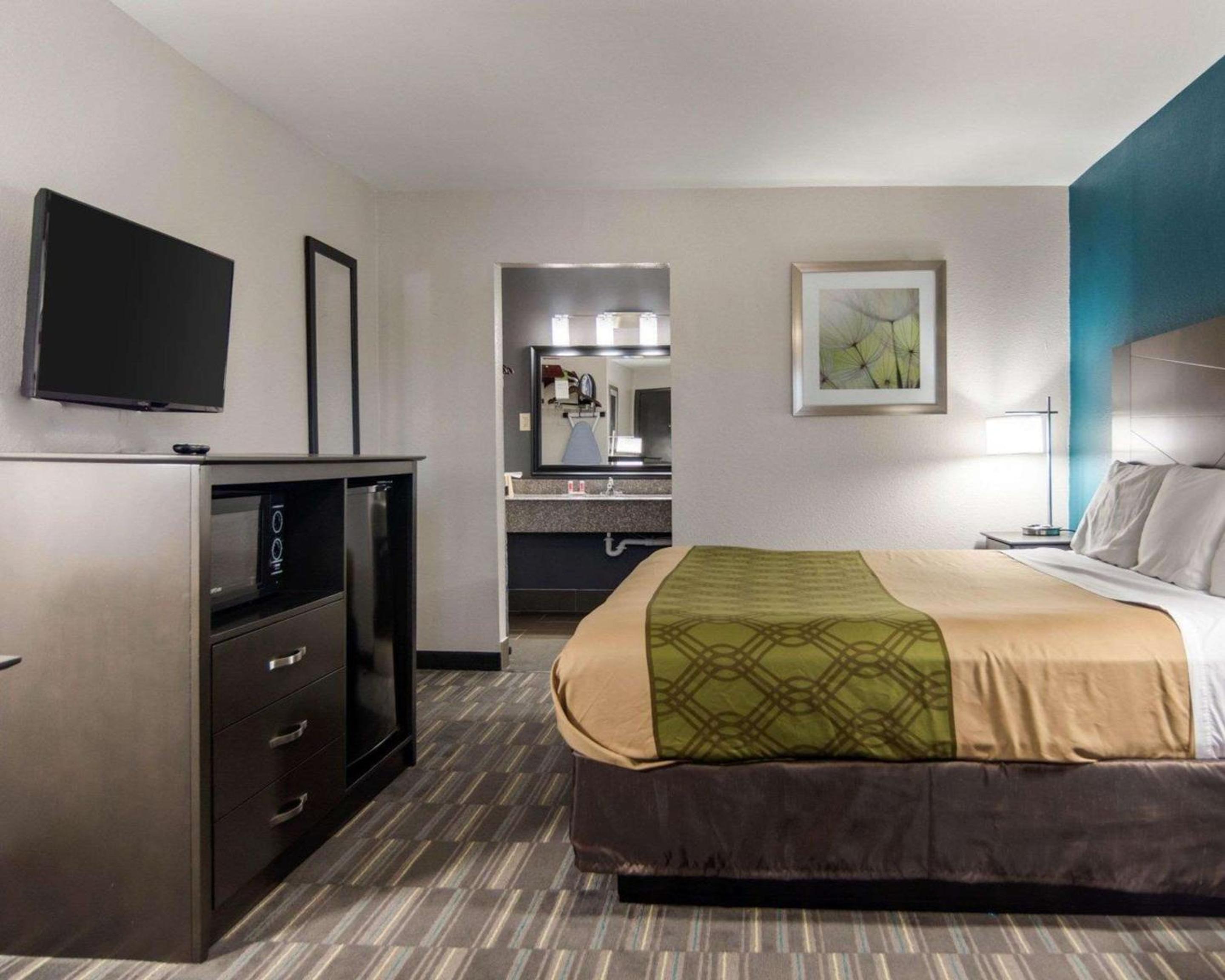homestay inn and suites