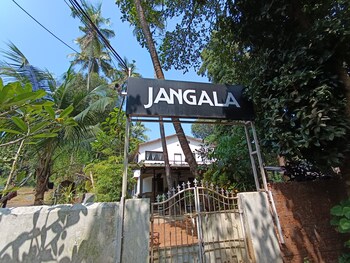 jangala resort