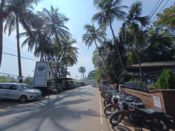 jangala resort