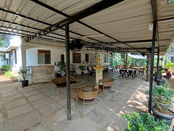 Jangala Resort,,4 star