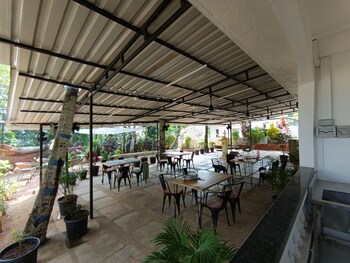 Jangala Resort,,4 star