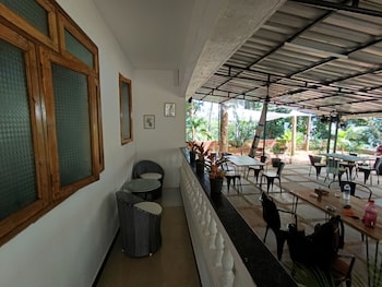 jangala resort