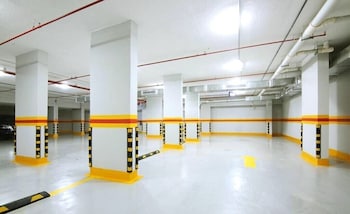 la richy hotel apartment