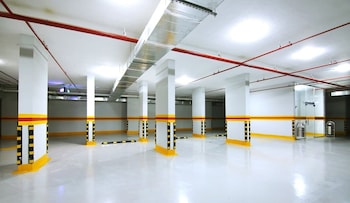 la richy hotel apartment