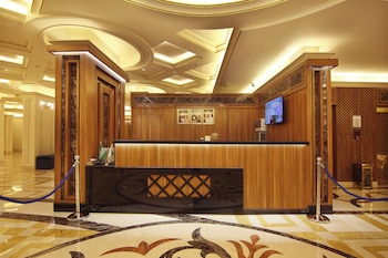 jeddah