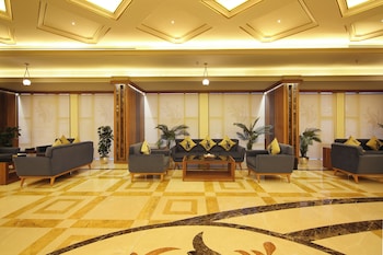 jeddah