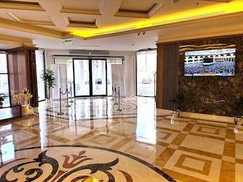 jeddah