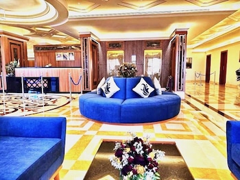 jeddah