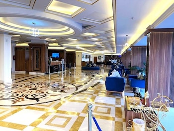 jeddah