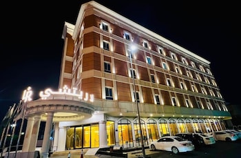 la richy hotel apartment