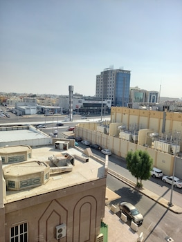 la richy hotel apartment