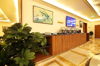 jeddah