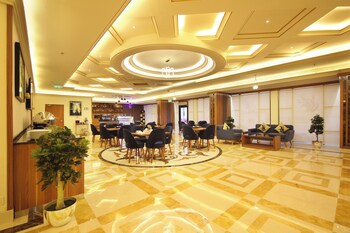 jeddah