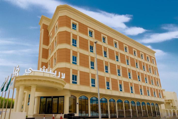 la richy hotel apartment